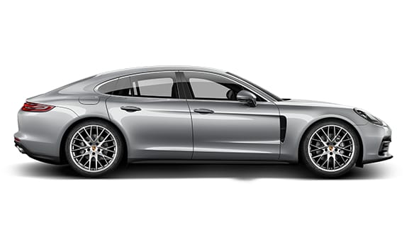 Panamera Panamera